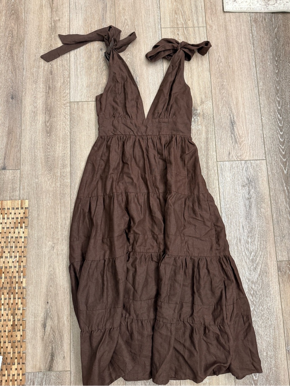 House of Harlow Midi Dress